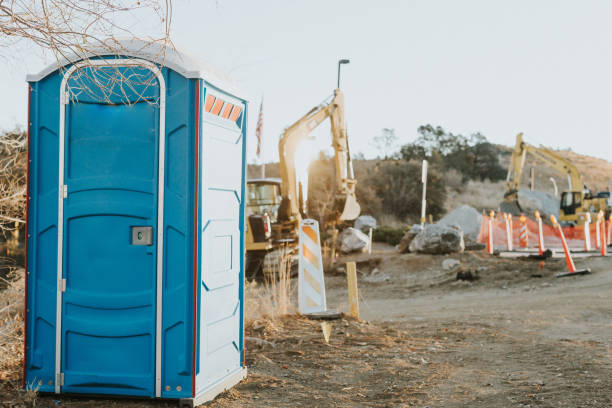 Best Porta potty delivery and setup  in Three Rivers, TX