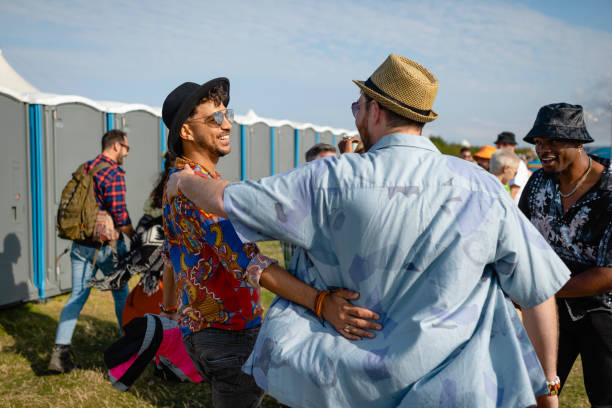 Best Local porta potty services  in Three Rivers, TX